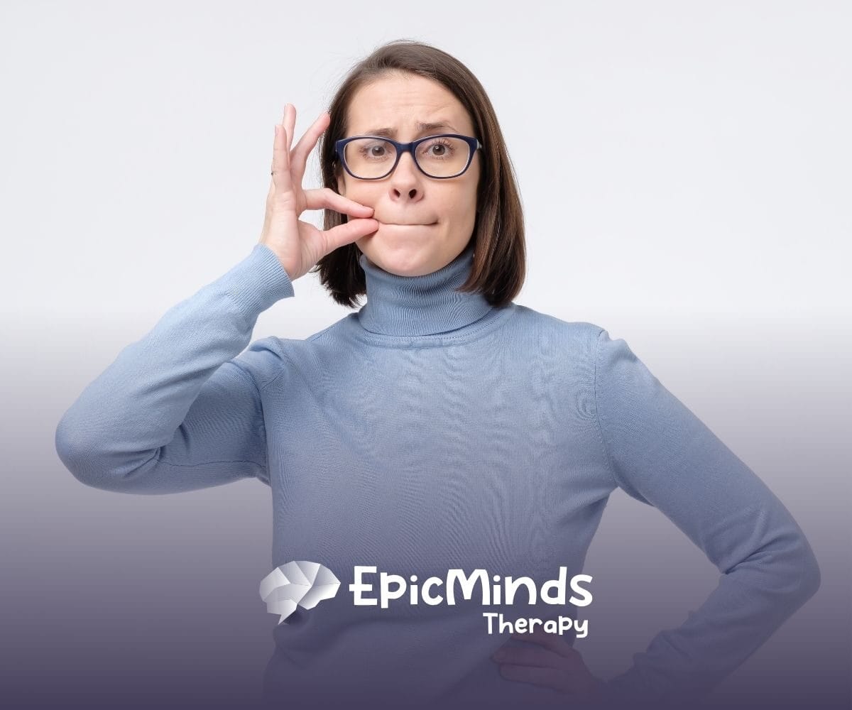 what not to do with an autistic child