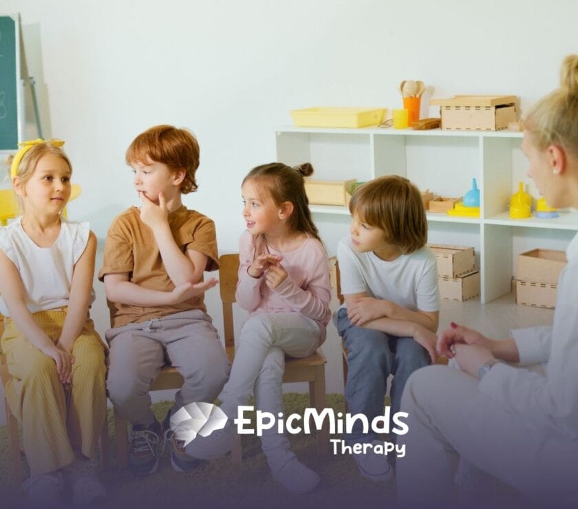 Home-Based or Center-Based ABA Therapy