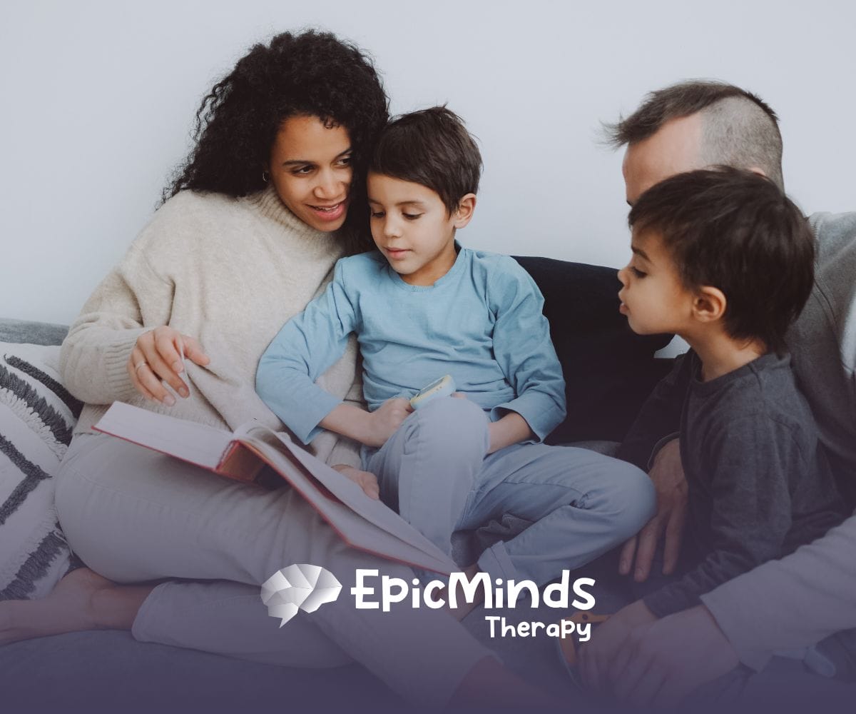 Does Bad Parenting Cause Autism? Debunking the Myth with Facts