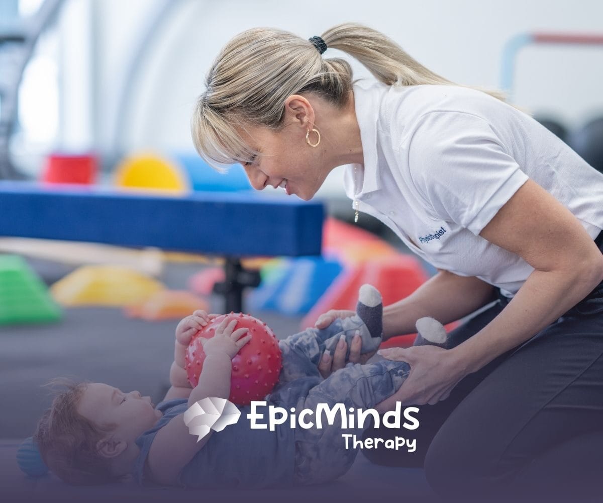 Stimulus Control Transfer In ABA