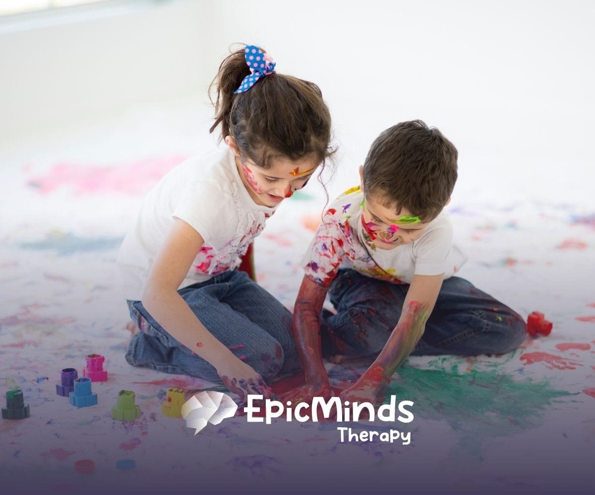 discrete trial training DTT