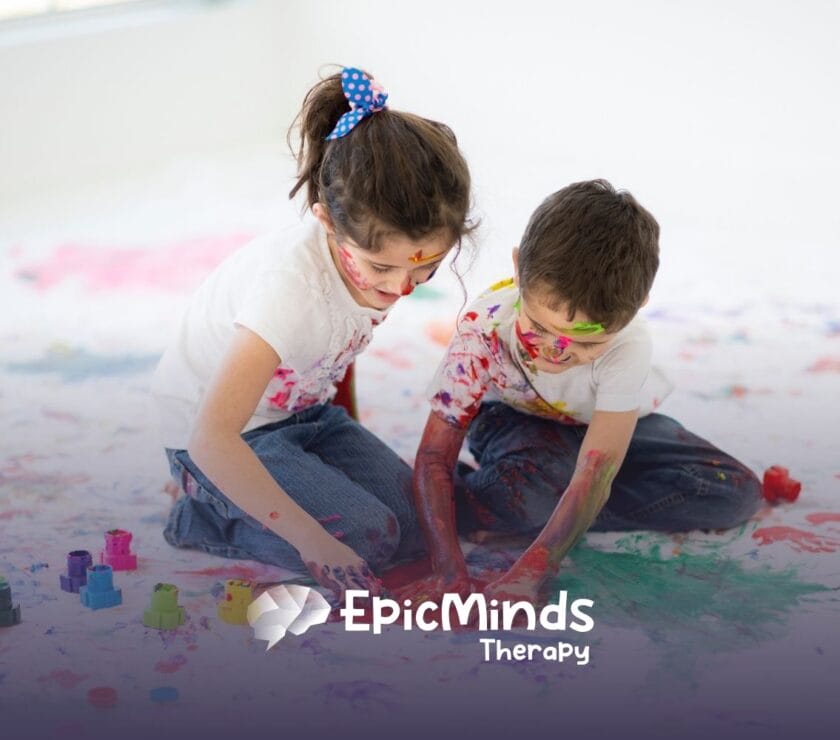 discrete trial training DTT