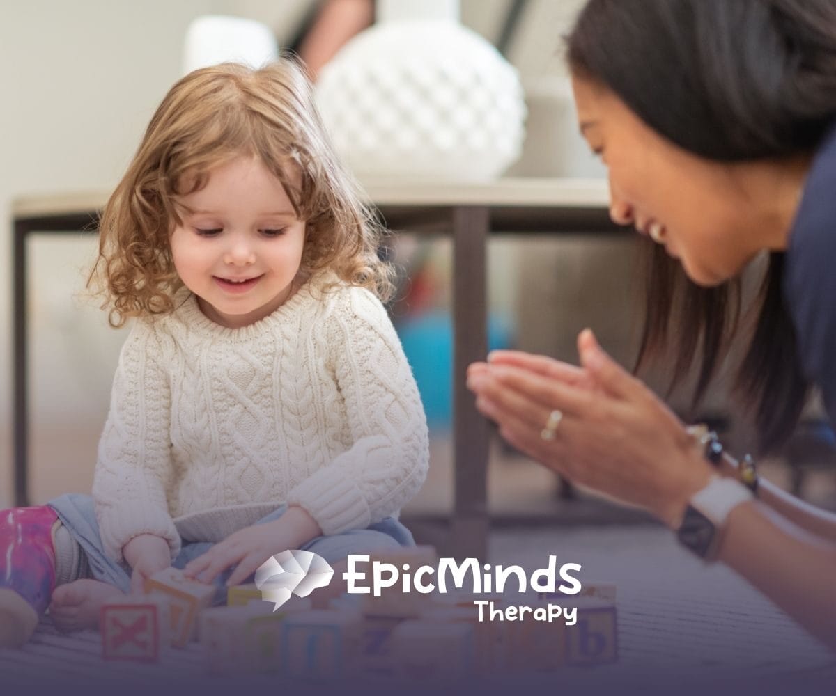 How do I know if ABA therapy is working?