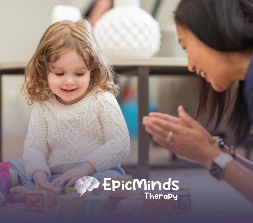 How do I know if ABA therapy is working?