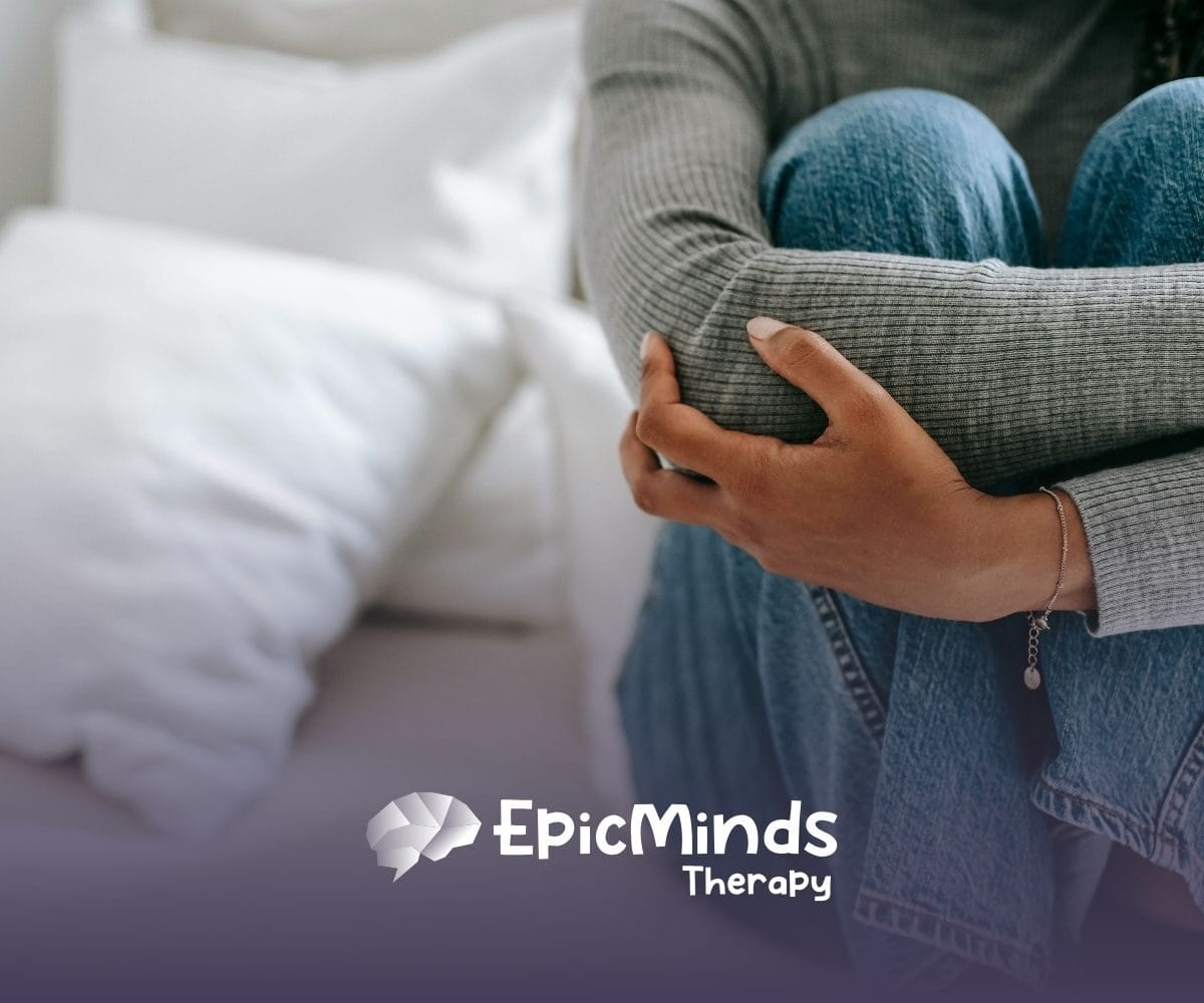 Is OCD a Form of Autism (2)