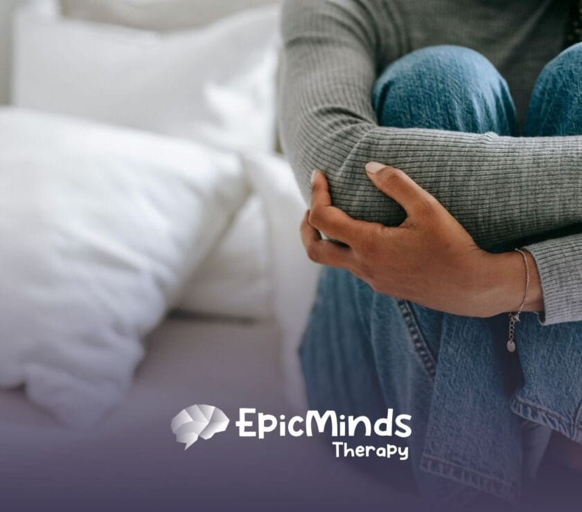 Is OCD a Form of Autism (2)