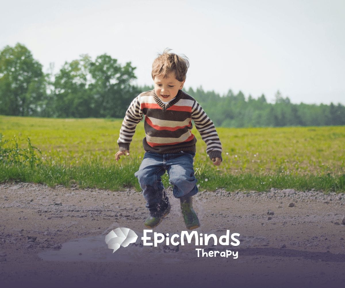 Understanding the Autism Spectrum Wheel