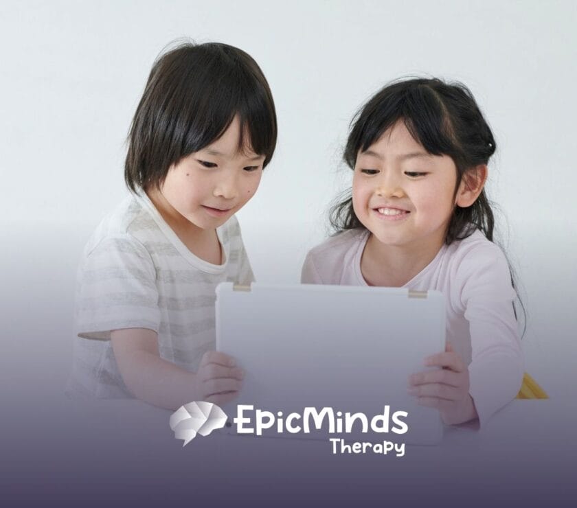 should i give my autistic child an ipad?