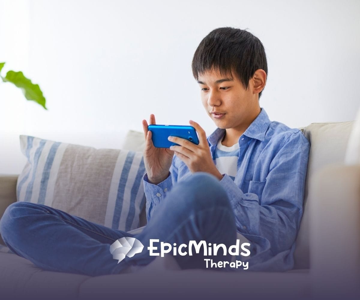 what is borderline autism in adults?