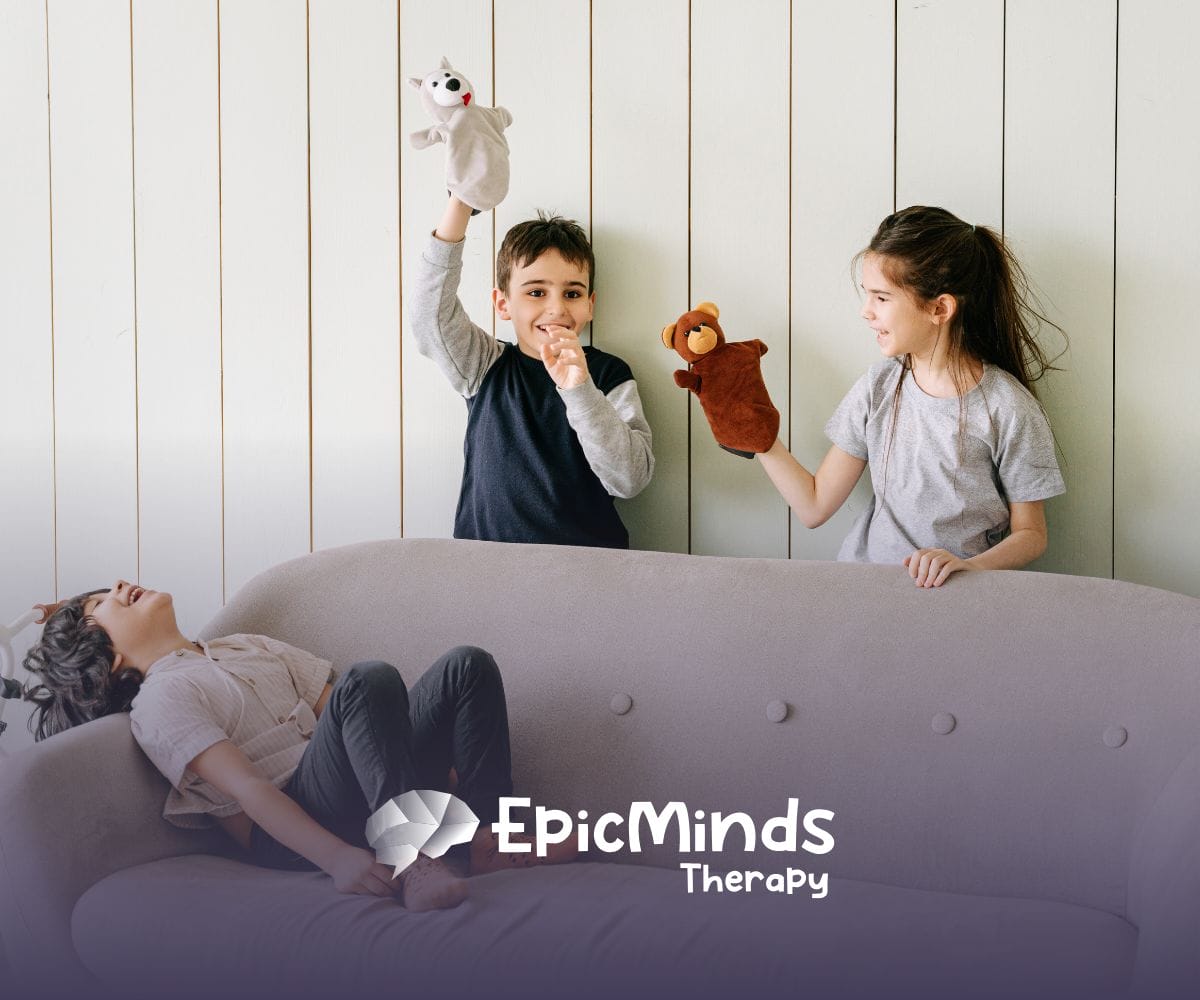 Can Autistic People Care for Themselves