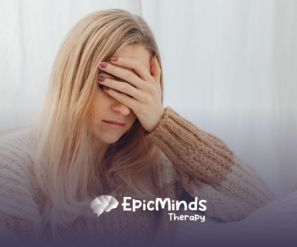 Sensory Overload in Autism