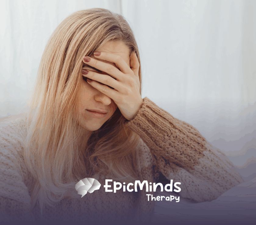 Sensory Overload in Autism