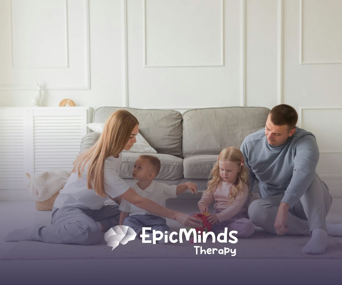 What Are the 2 Main Functions of Behavior in ABA Key Insights (2)