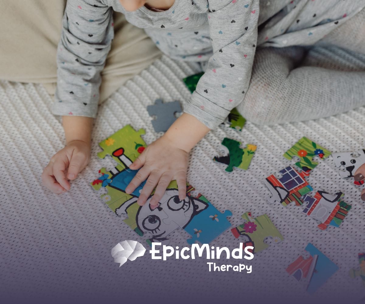 What Is Chinning in Autism Understanding the Behavior (2)