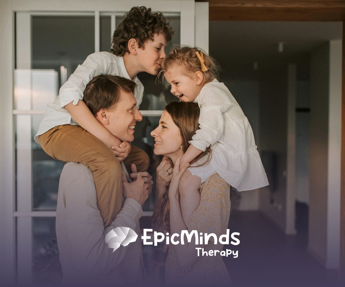 How Do Families Ensure ABA Is a Positive Experience