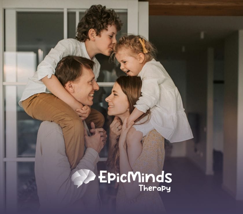 How Do Families Ensure ABA Is a Positive Experience