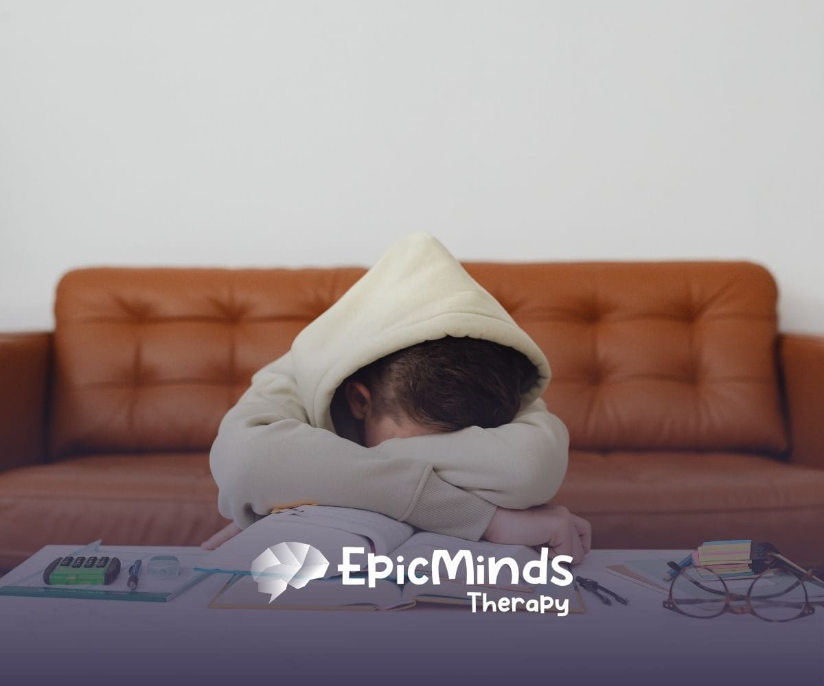 Sensory Processing Disorder Test And ABA