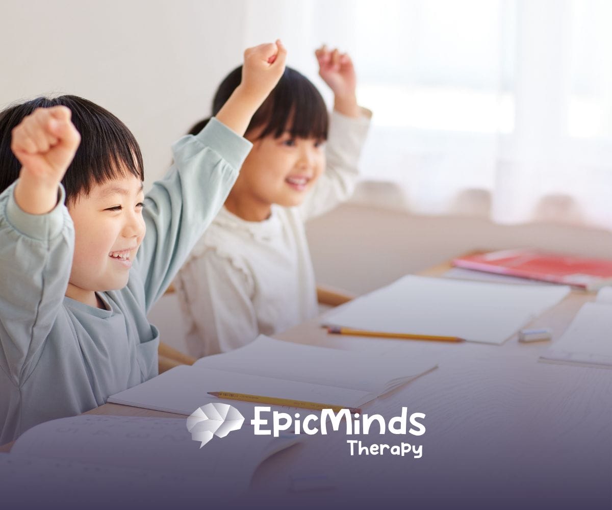 The Role of Errorless Learning in ABA Therapy