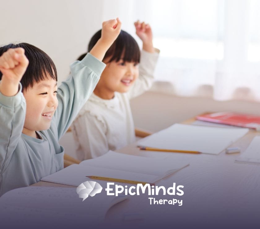 The Role of Errorless Learning in ABA Therapy