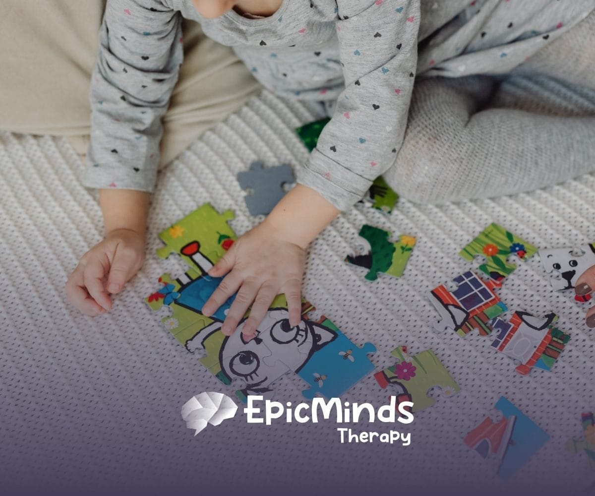 Visual Supports in Autism Communication