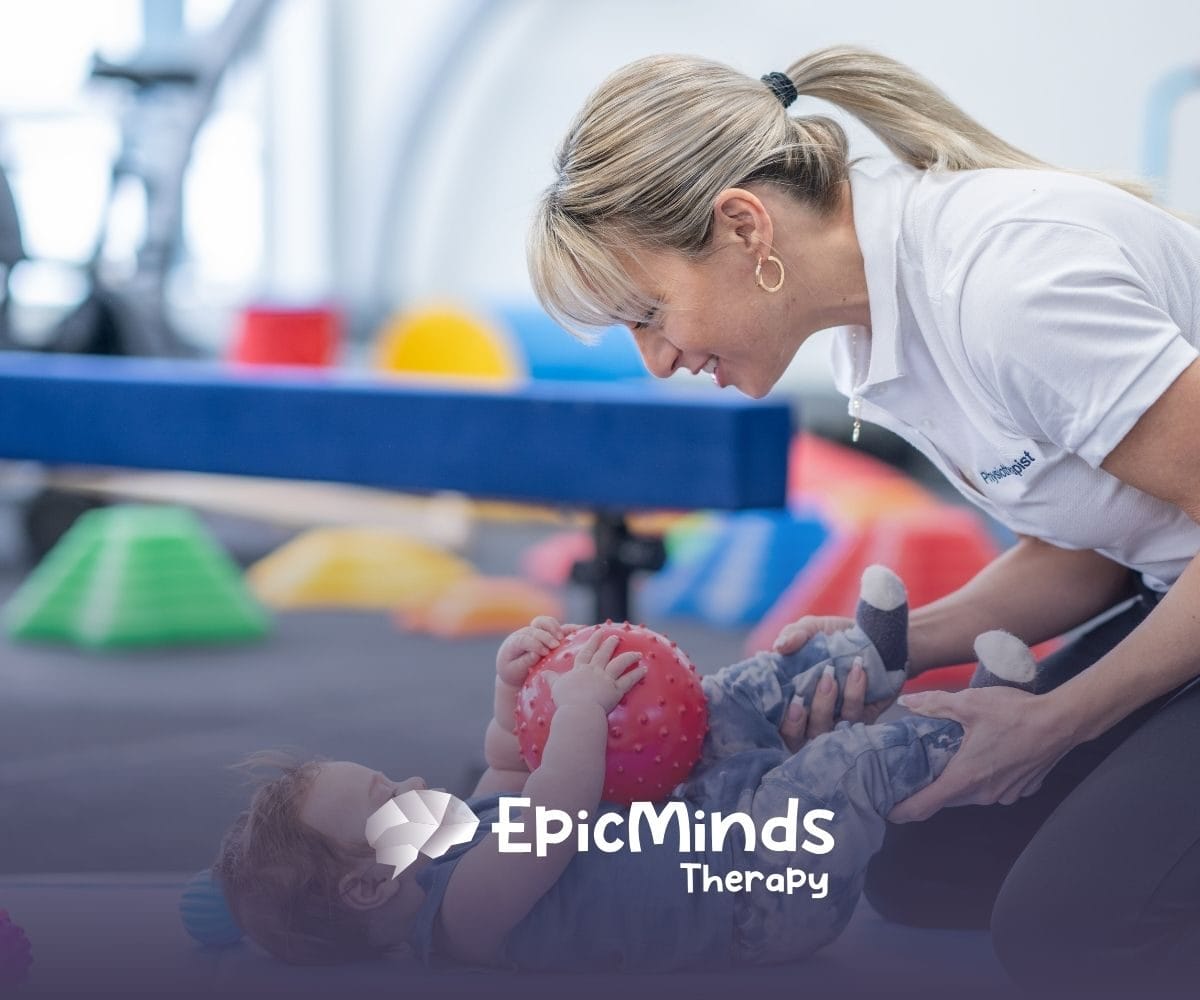 What are the two teaching methods of ABA?