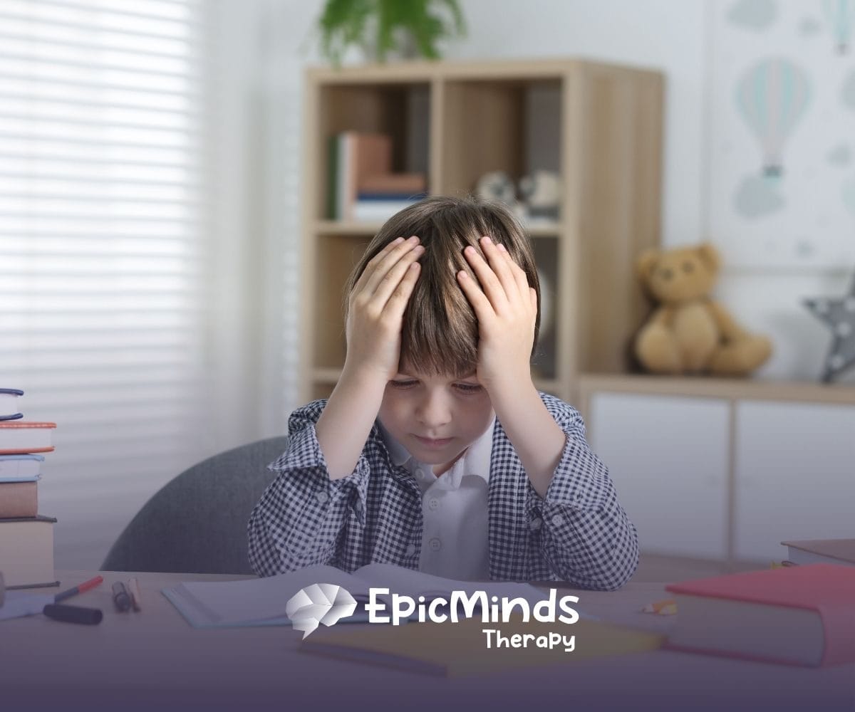 ABA for Managing Transitions