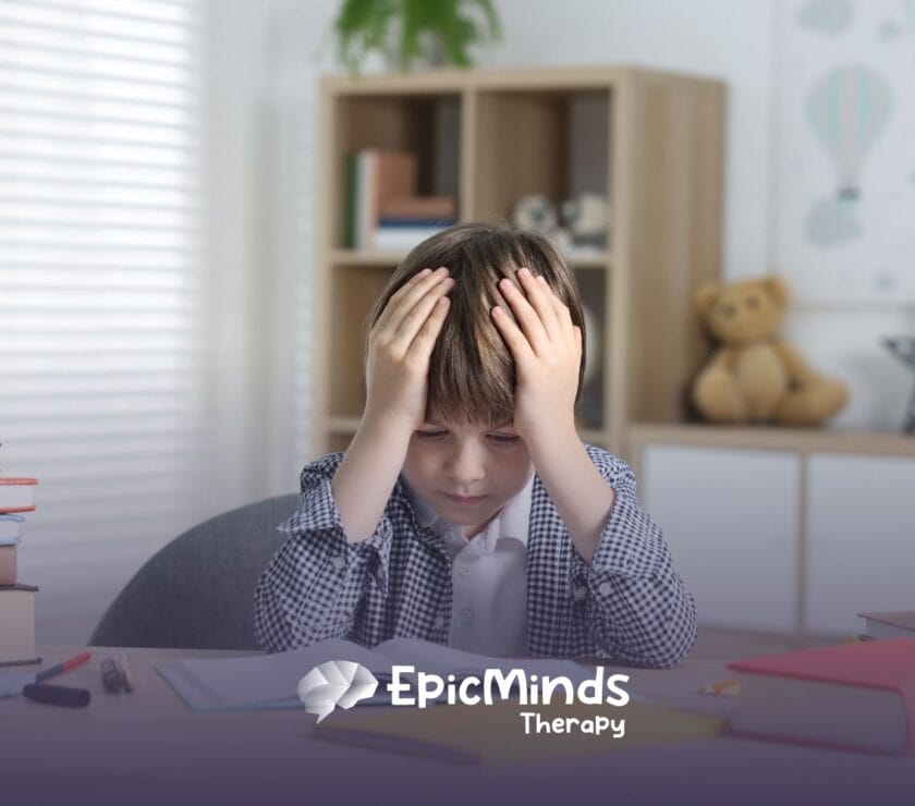 ABA for Managing Transitions