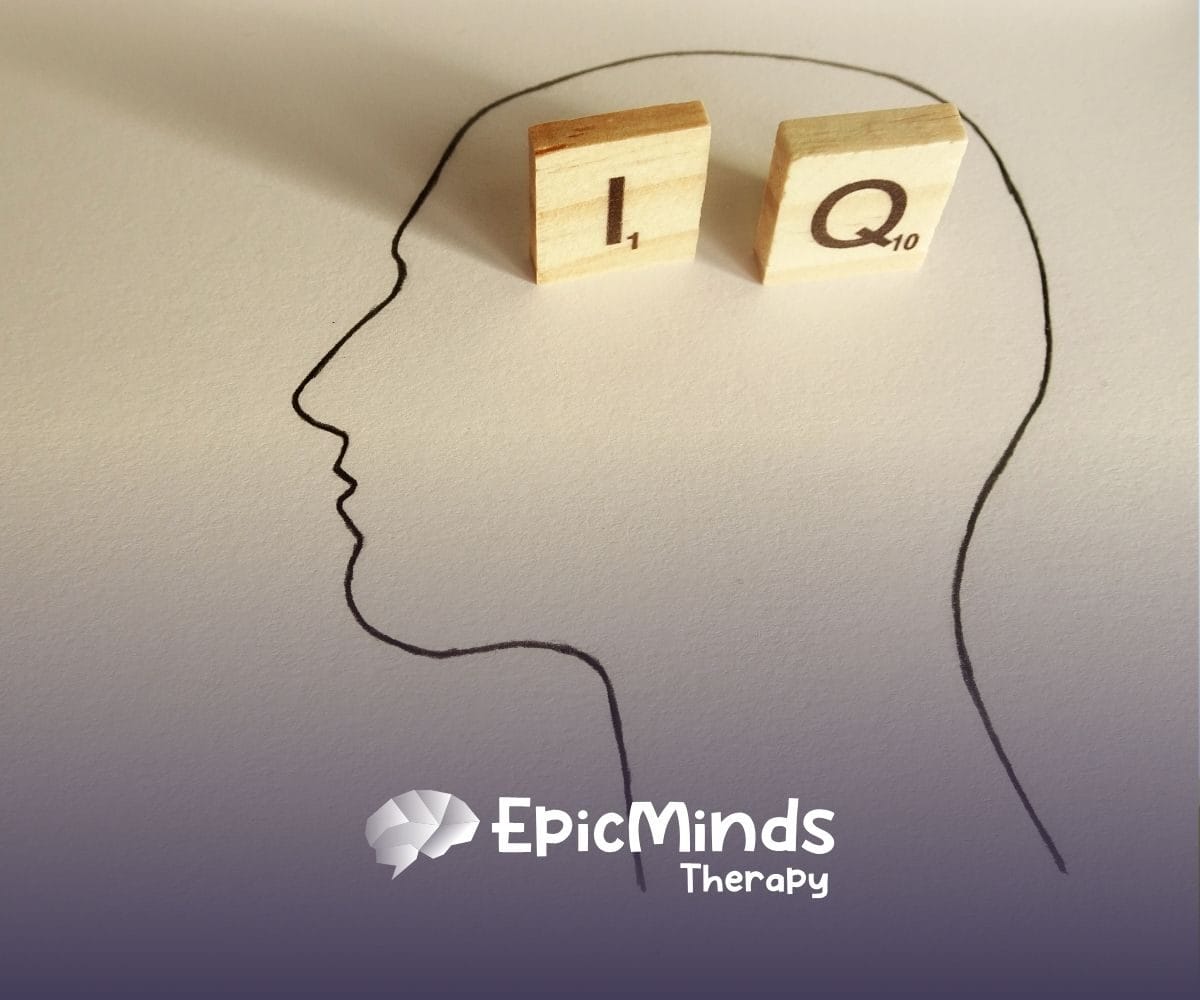 Does ABA improve IQ?