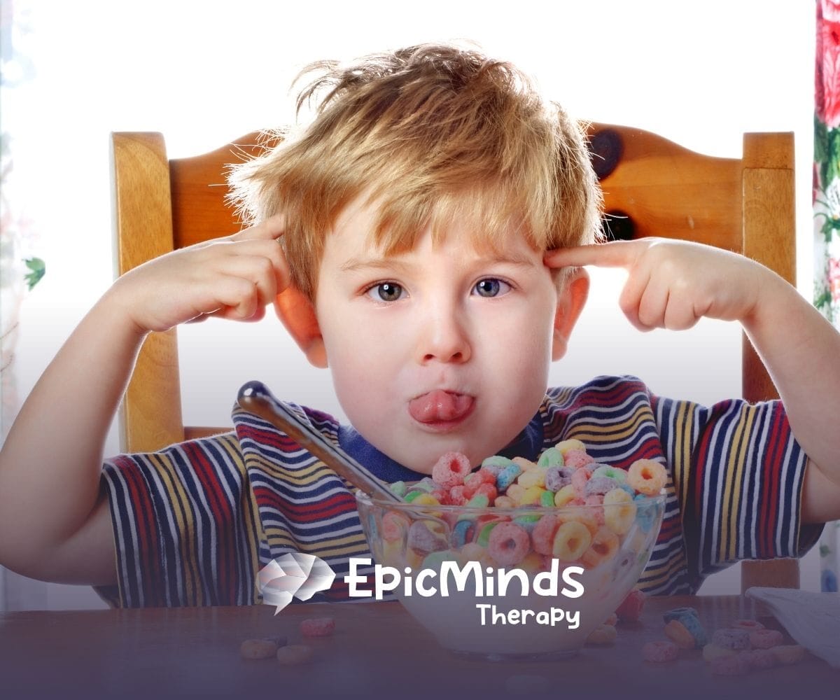 Harmful autism stereotypes starter pack