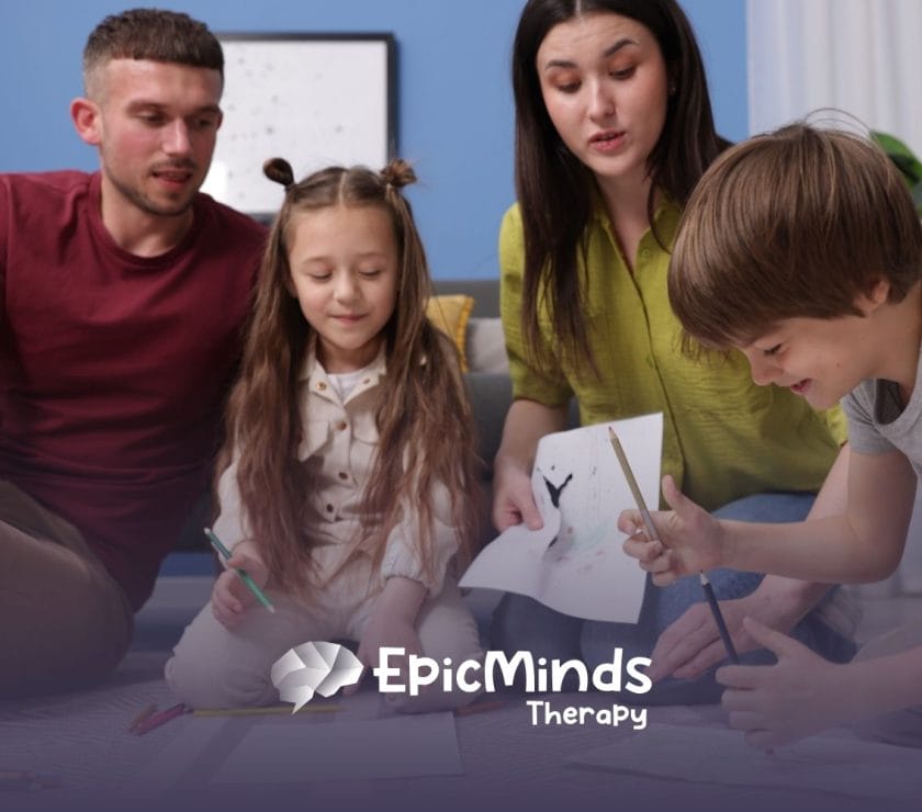 How to explain ABA to parents?