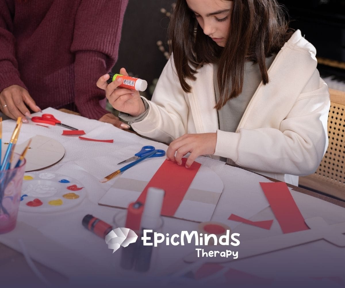 Task Analysis in ABA Therapy