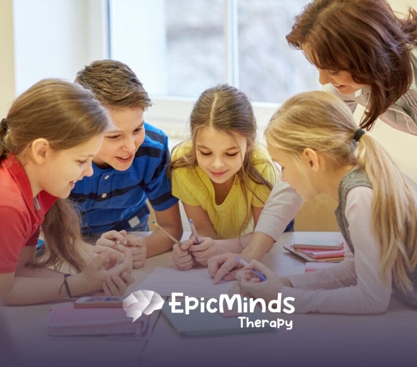 aba therapy vs preschool