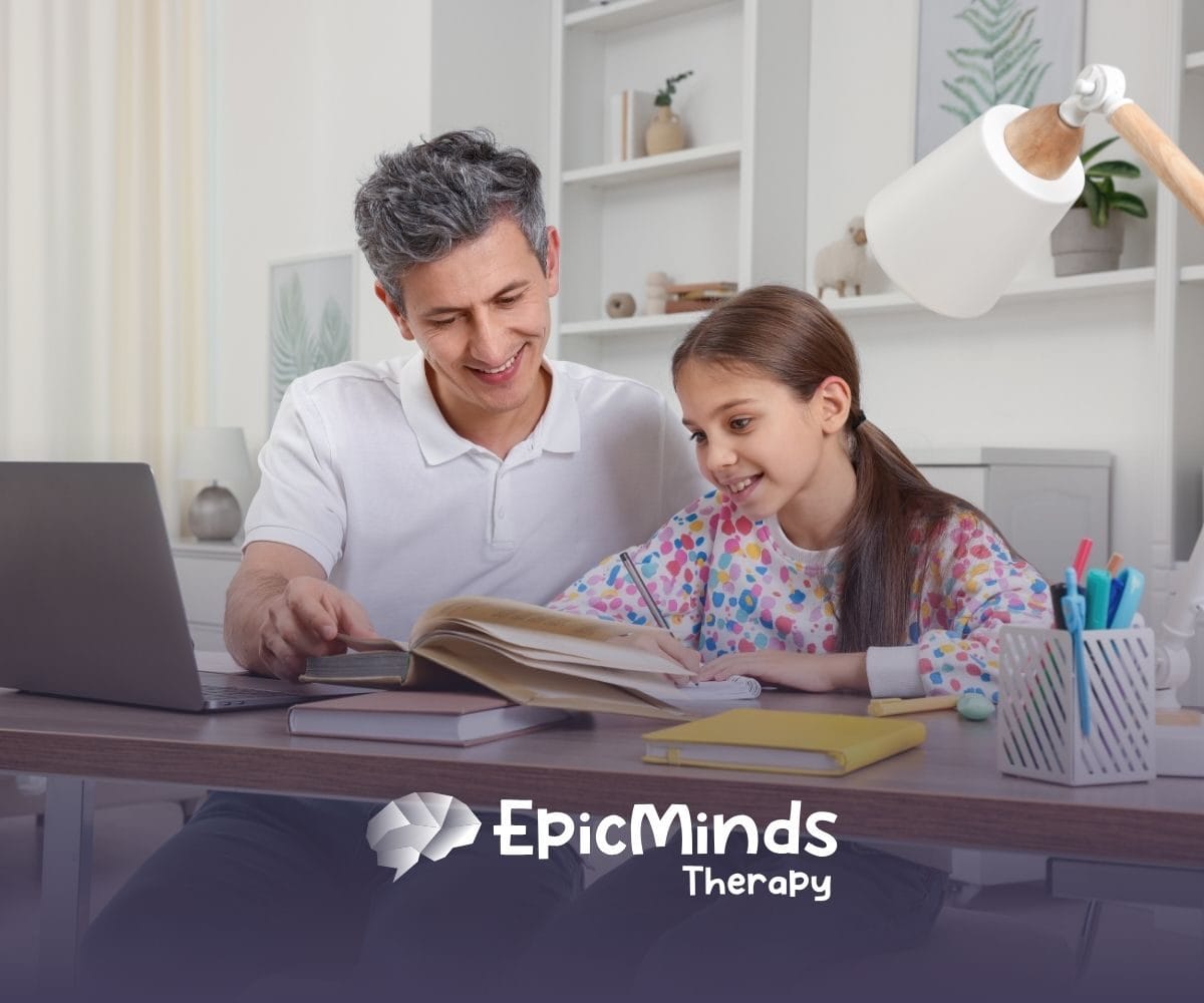 natural environment teaching examples parents can try at home