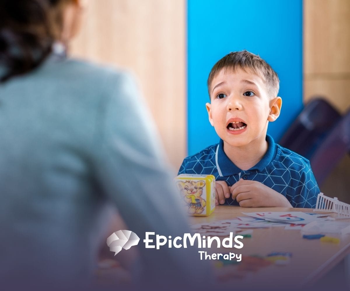 pivotal response training