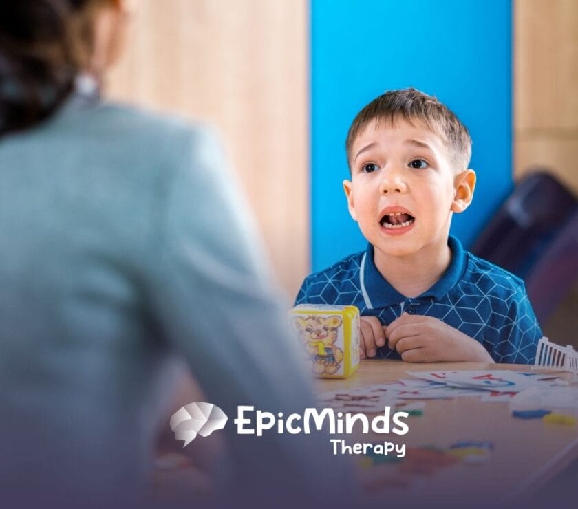 pivotal response training