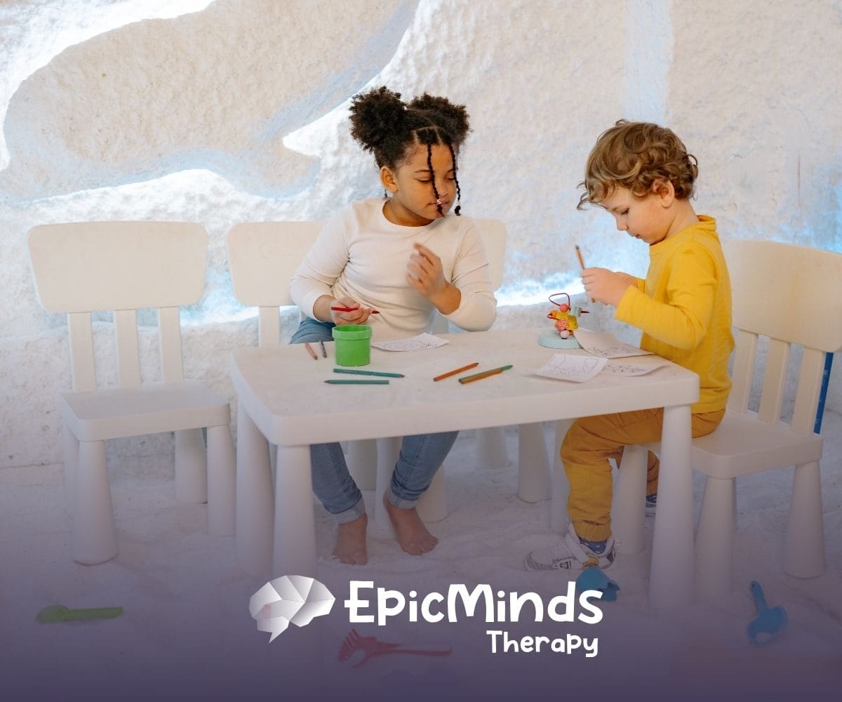 Fading aba therapy examples