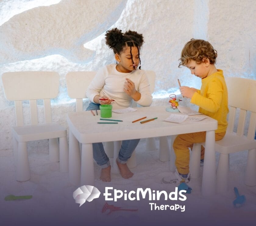 Fading aba therapy examples