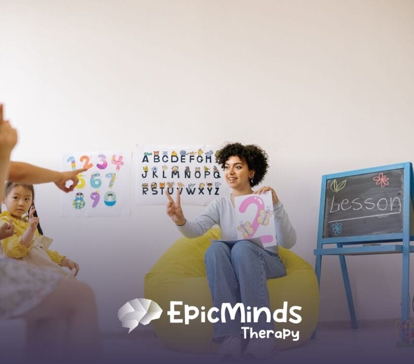 How to make an ABA session fun?